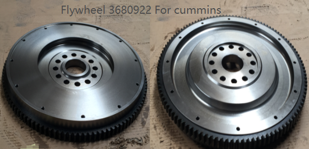 Flywheel 3680922 For cummins