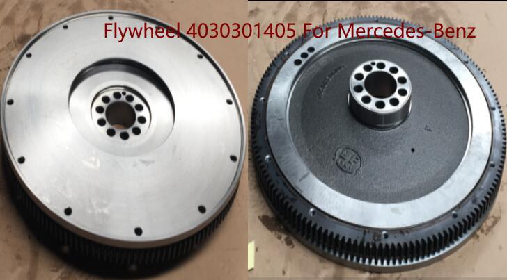 Flywheel 4030301405 For Mercedes-Benz