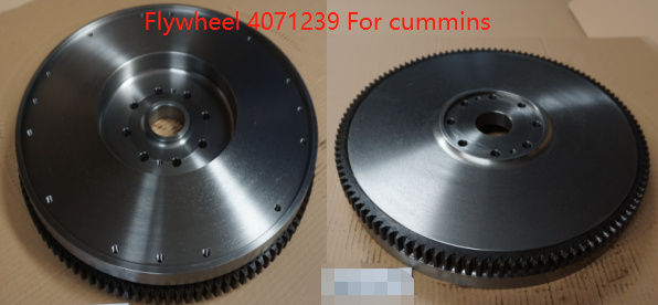Flywheel 4071239 For cummins