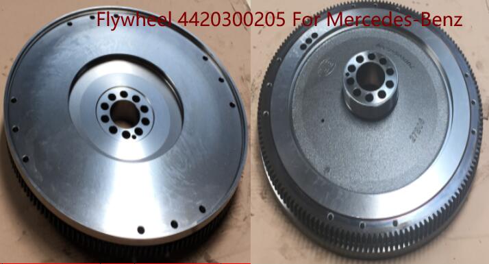 Flywheel 4420300205 For Mercedes-Benz