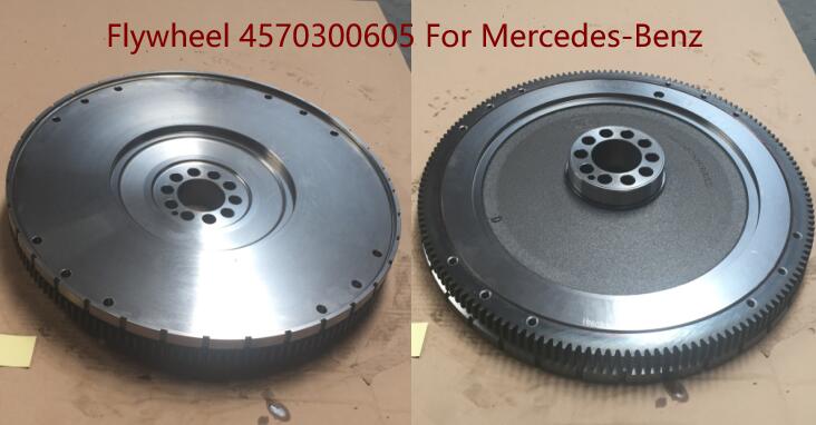 Flywheel 4570300605 For Mercedes-Benz