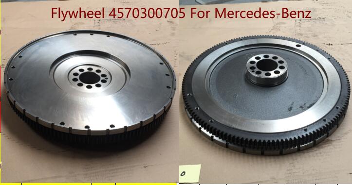 Flywheel 4570300705 For Mercedes-Benz