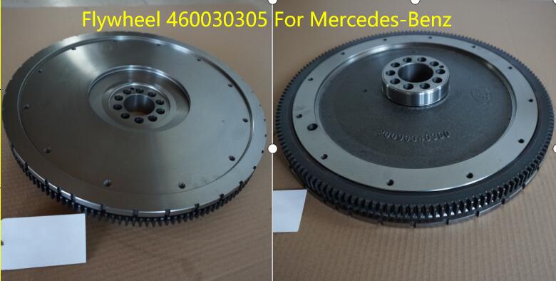 Flywheel 460030305 For Mercedes-Benz