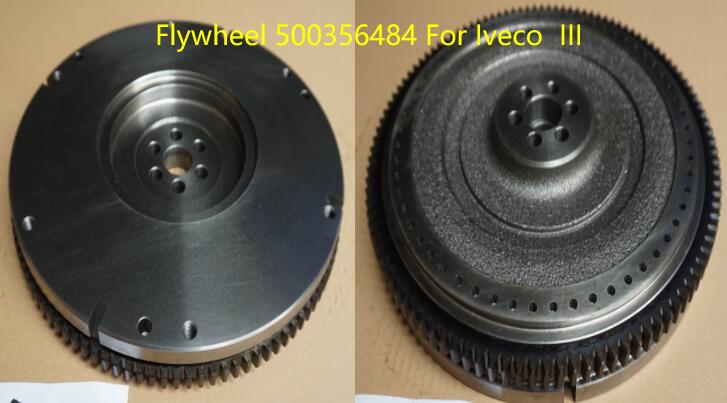 Flywheel 500356484 For Iveco III