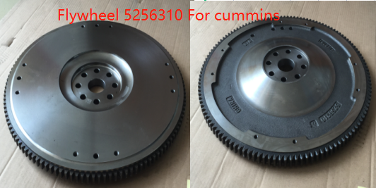 Flywheel 5256310 For cummins