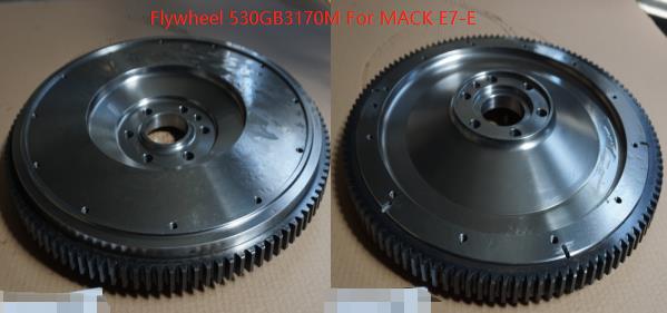 Flywheel 530GB3170M For MACK E7-E
