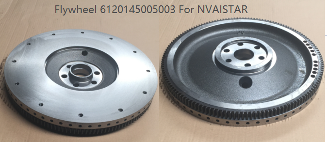 Flywheel 6120145005003 For NVAISTAR