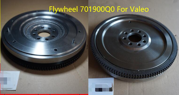 Flywheel 701900Q0 For Valeo