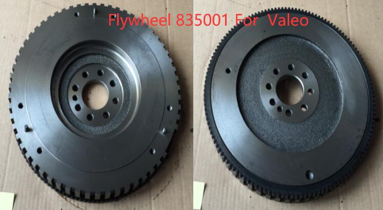 Flywheel 835001 For Valeo