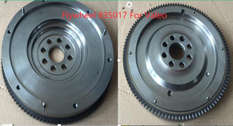 Flywheel 835017 For Valeo