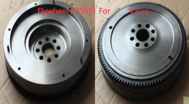 Flywheel 835051 For Valeo