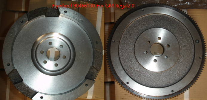 Flywheel 90466130 For GM Regal2.0