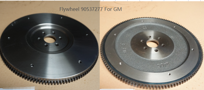 Flywheel 90537277 For GM