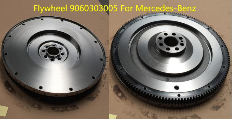 Flywheel 9060303005 For Mercedes-Benz