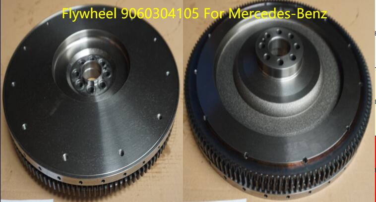 Flywheel 9060304105 For Mercedes-Benz