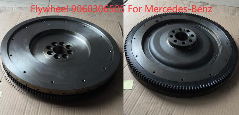 Flywheel 9060306505 For Mercedes-Benz