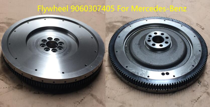 Flywheel 9060307405 For Mercedes-Benz