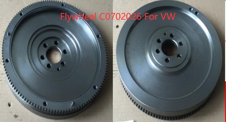 Flywheel C0702026 For VW