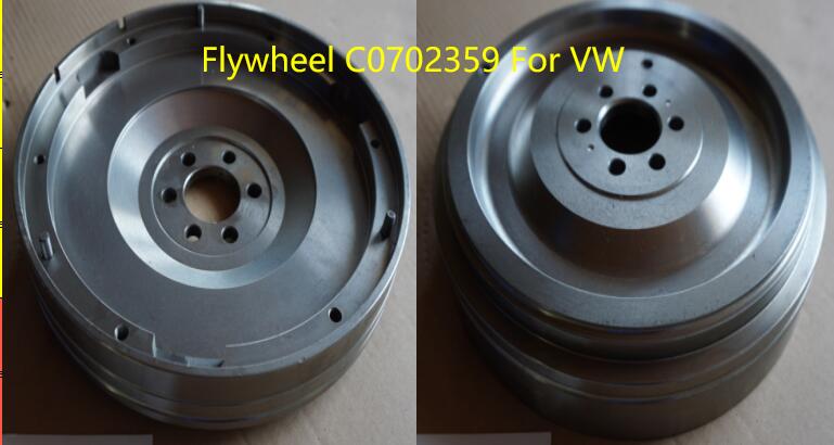 Flywheel C0702359 For VW