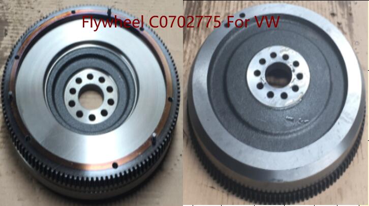Flywheel C0702775 For VW