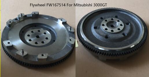 Flywheel FW167514 For Mitsubishi 3000GT