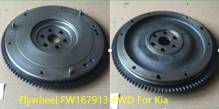 Flywheel FW167913-FWD For Kia