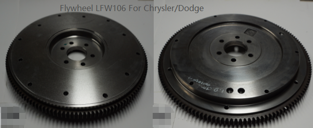 Flywheel LFW106 For Chrysler/Dodge