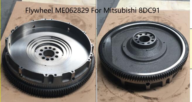 Flywheel ME062829 For Mitsubishi 8DC91