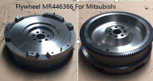 Flywheel MR446366 For Mitsubishi