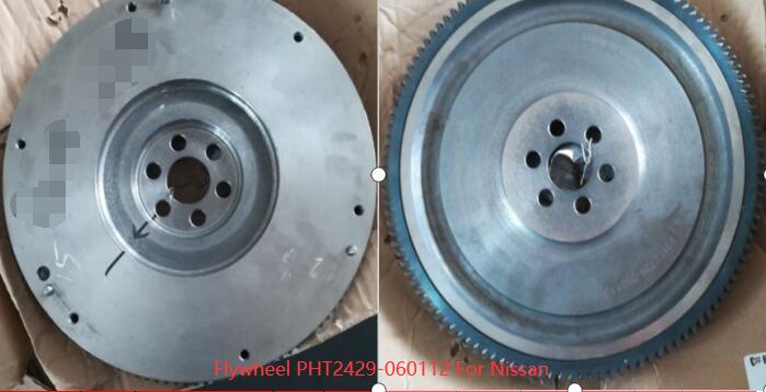 Flywheel PHT2429-060112 For Nissan