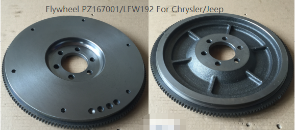 Flywheel PZ167001/LFW192 For Chrysler/Jeep