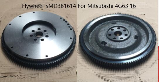 Flywheel SMD361614 For Mitsubishi 4G63 16