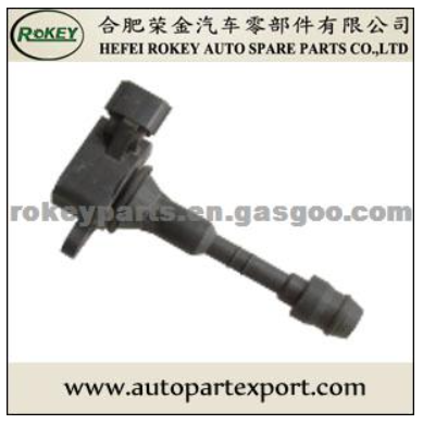Ignition Coil for NISSAN 22448-2Y006,22448-2Y005,22448-2Y007,22448-2Y015，H6T10271A