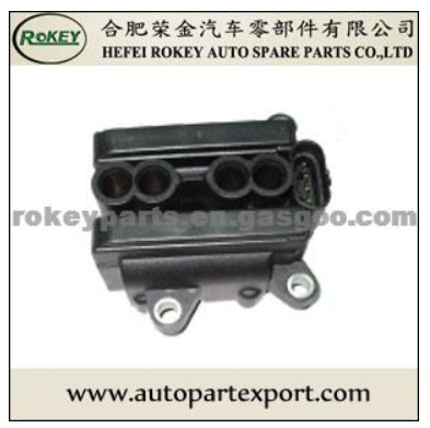 Ignition Coil RENAULT 8200051128,8200025256,8200084401