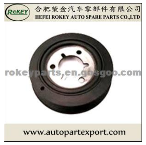 PULLEY OEM0515.R8 for PEUGEOT