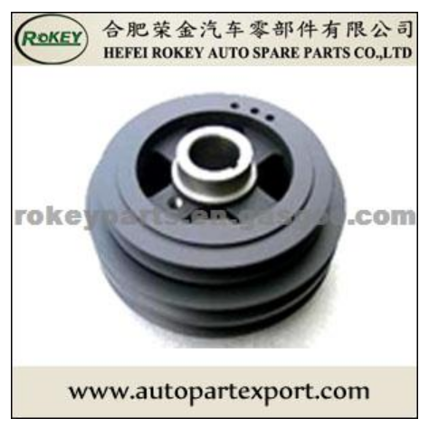 PULLEY OEM12303-62T20 for NISSAN