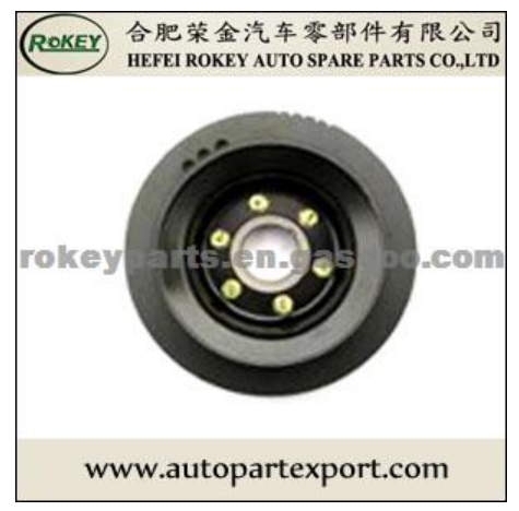 PULLEY OEM12303-85G05 for NISSAN