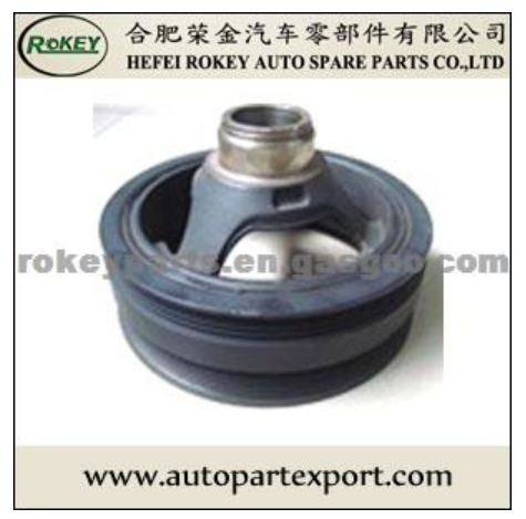 PULLEY OEM12576652, 12553112, 12634105 for GM