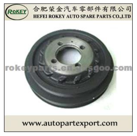 PULLEY OEMMD363576 for MITSUBISHI