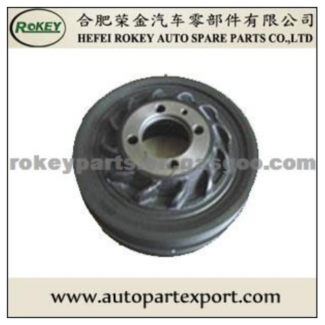 PULLEY OEMMD377604, MD338319 for MITSUBISHI