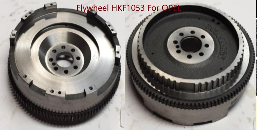 Flywheel HKF1053 For OPEL