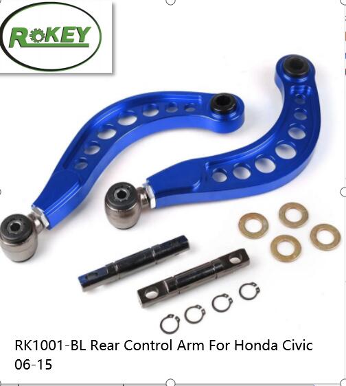 RK1001-BL Rear Control Arm For Honda Civic 06-15