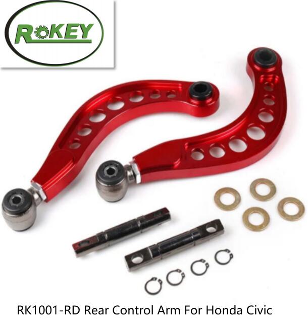 RK1001-RD Rear Control Arm For Honda Civic 06-15