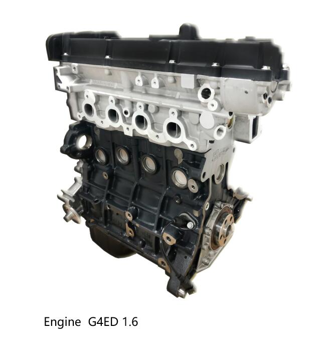 Engine G4ED 1.6