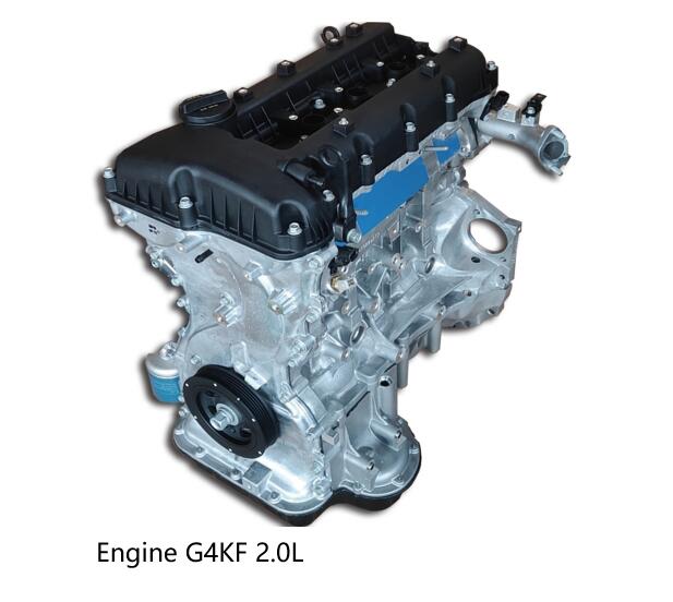 Engine G4KF 2.0L