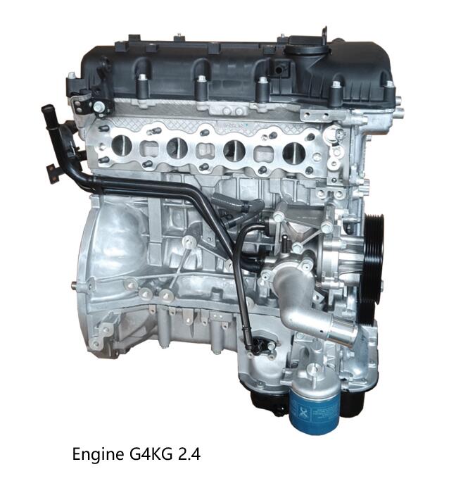 Engine G4KG 2.4