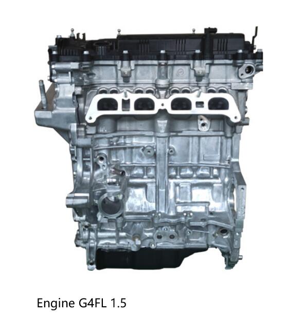 Engine G4FL 1.5