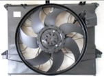 Radiator Fan 1645000593