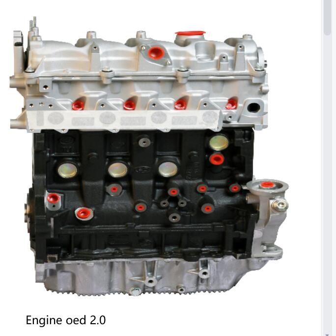 Engine oed 2.0