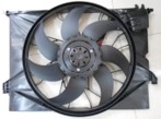 Radiator Fan 2215001193